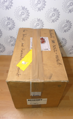 BECKHOFF AM3052-0H41-0000