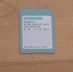 SIEMENS SIMATIC S7 6ES7953-8LF20-0AA0  6ES7 9538LF200AA0