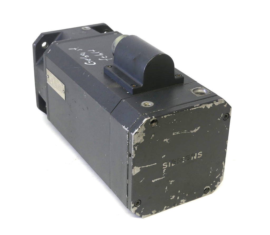 Siemens Servomotor 1FT6086-1AF71-1EG1