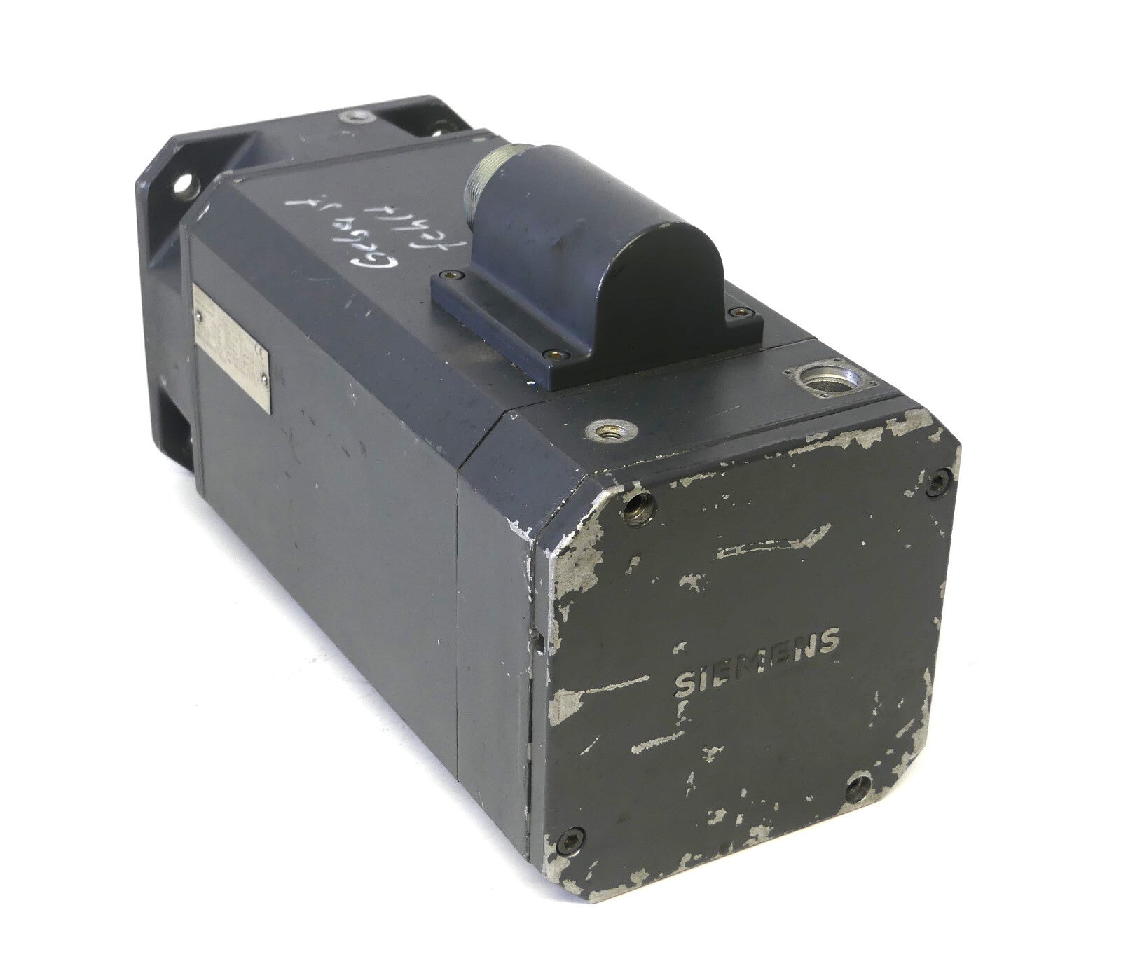 Siemens Servomotor 1FT6086-1AF71-1EG1