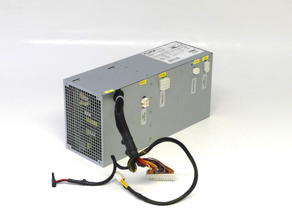 KUKA model:KBR POWER SUPPLY