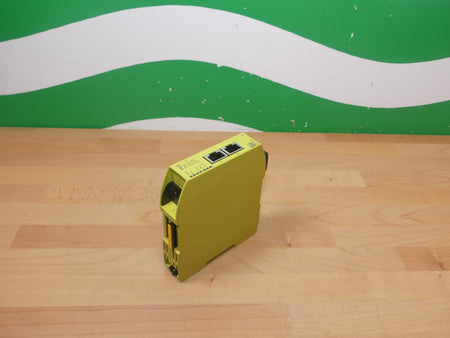 pilz ponz m es etherCAT  772136