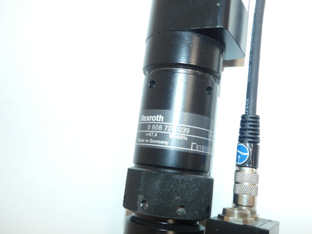 Rexroth Set 0608701017+0608720039+2x0608820113+0608810021+0608800064 s.Bilder