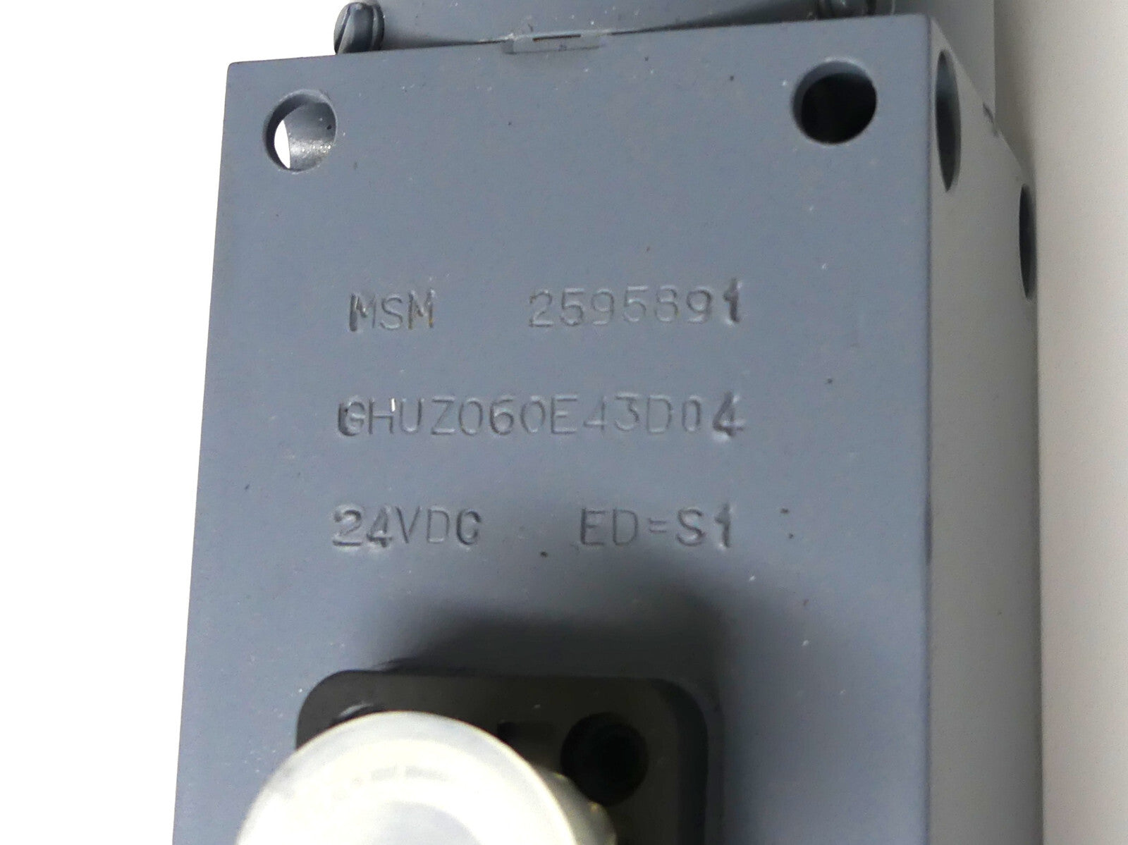 MSM GHUZ060E43D04