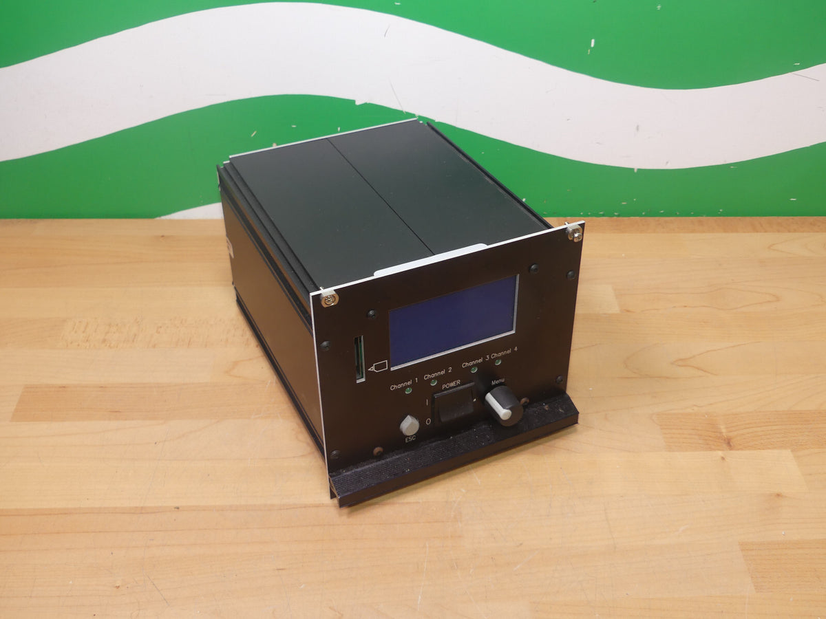 NORDSON  Controller 2+2 24v dc