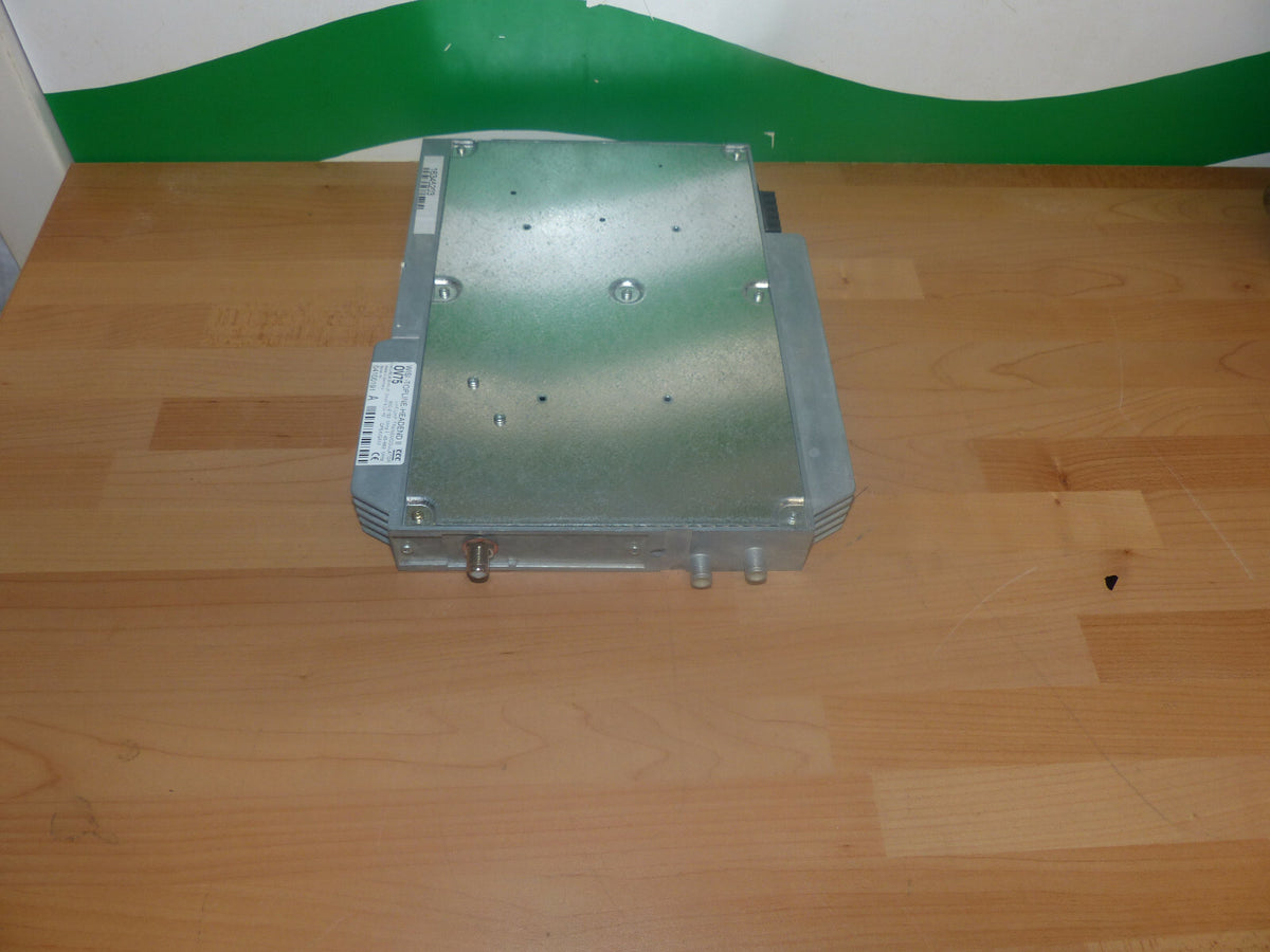 wisi-Topline-Headend II module OV75 used s.Bilder