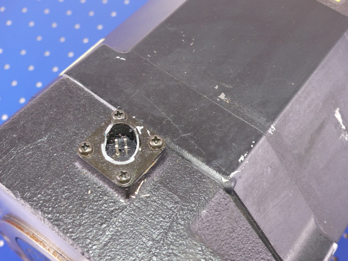 FANUC A06B-0247-B400