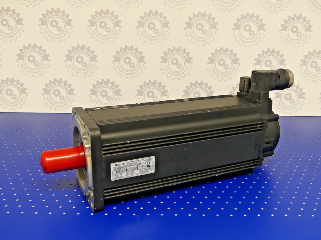 REXROTH MSK071E-0200-NN-M1-UG2-NNNN