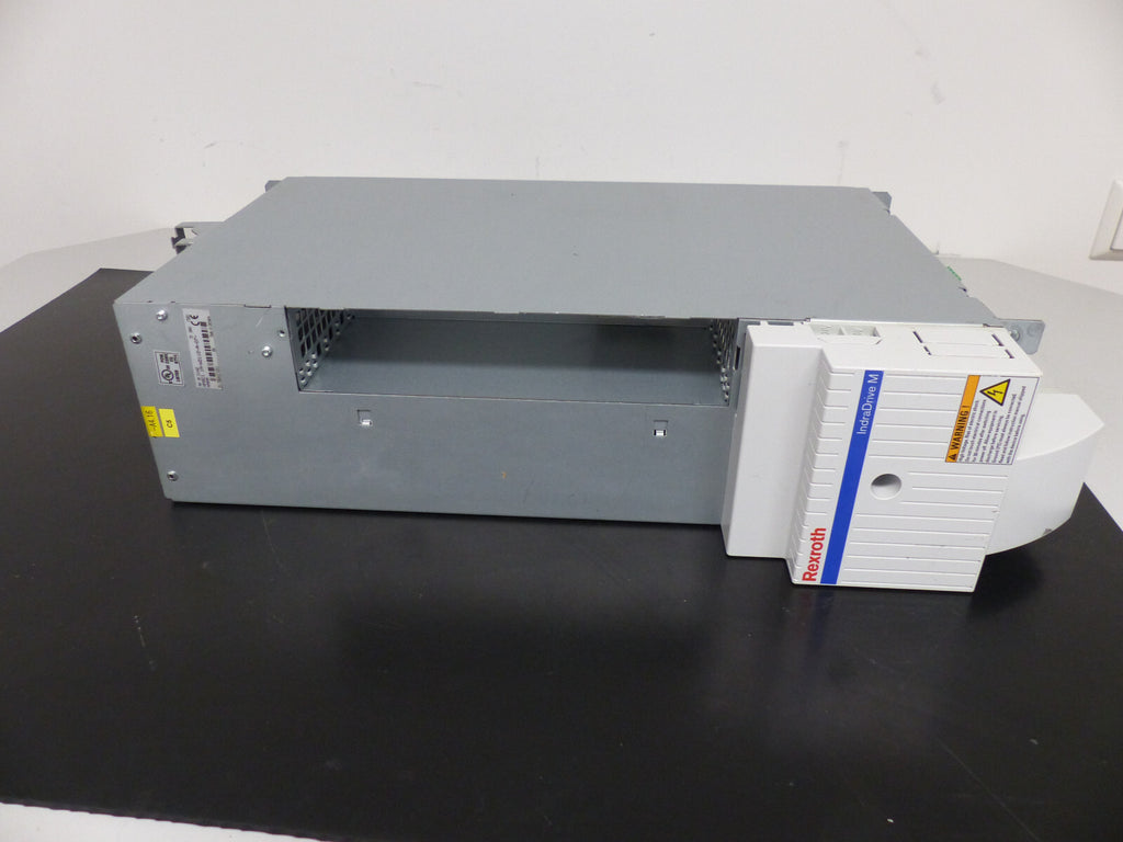 Rexroth HMS01.1N-W0110-A-07-NNNN