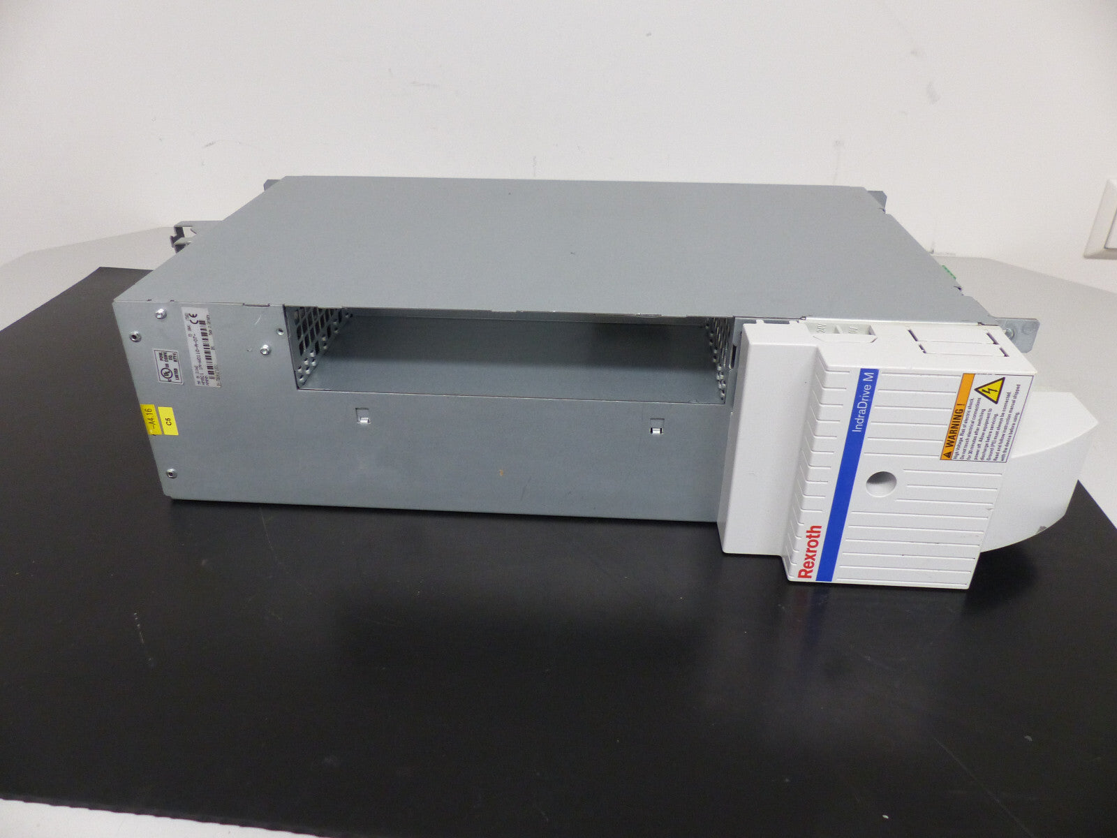 Rexroth HMS01.1N-W0110-A-07-NNNN