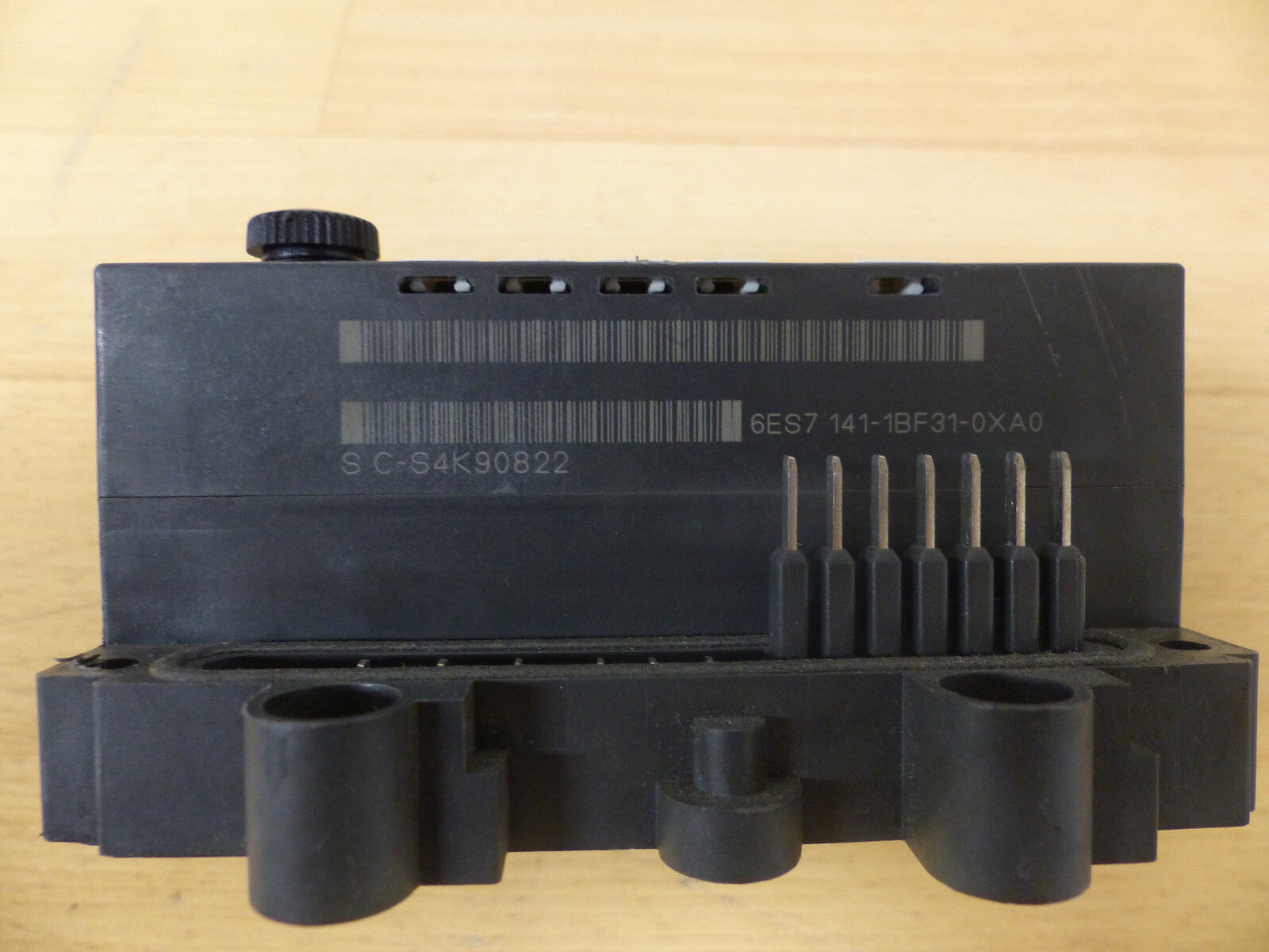 SIEMENS SIMATIC S7 6ES7 141-1BF31-0XA0