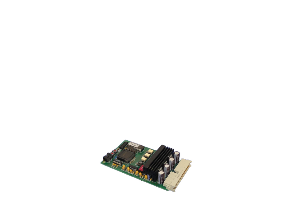 Asem GmbH Steuerkarte DLC12 Rev.0