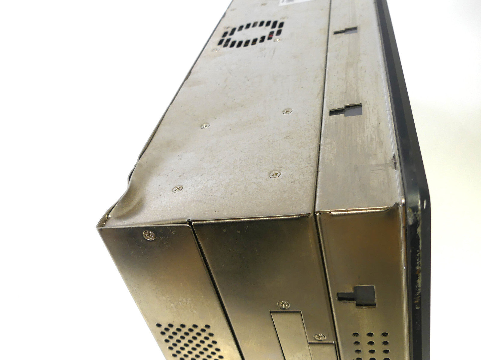 AAEON Panel Stk. APC-8152HTT-A1