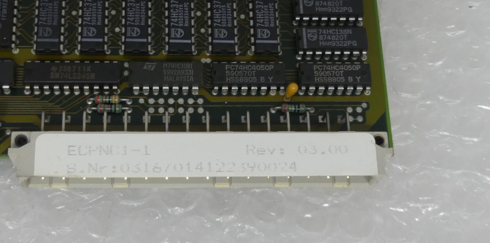 B&R PNC1