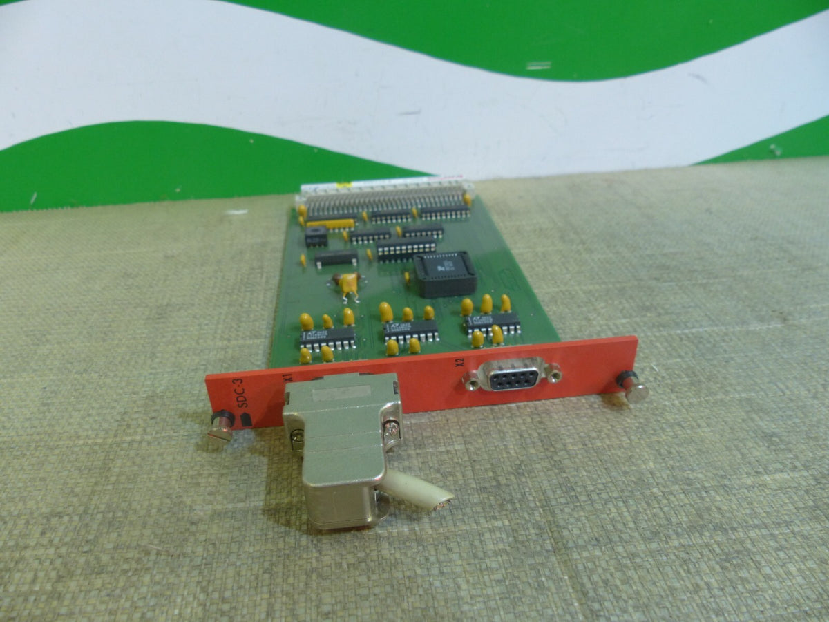 Promicon SDC-3