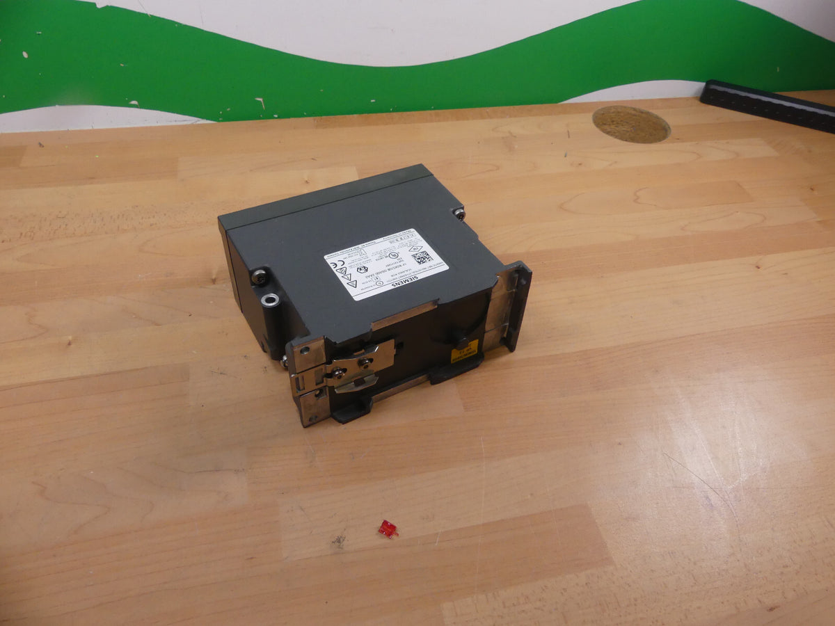Siemens Simatic Net 6GK5108-0BA00-2AA3