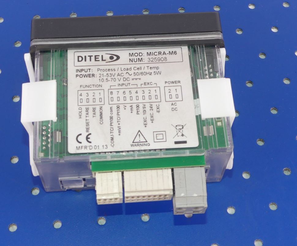 DITEL MICRA-M6