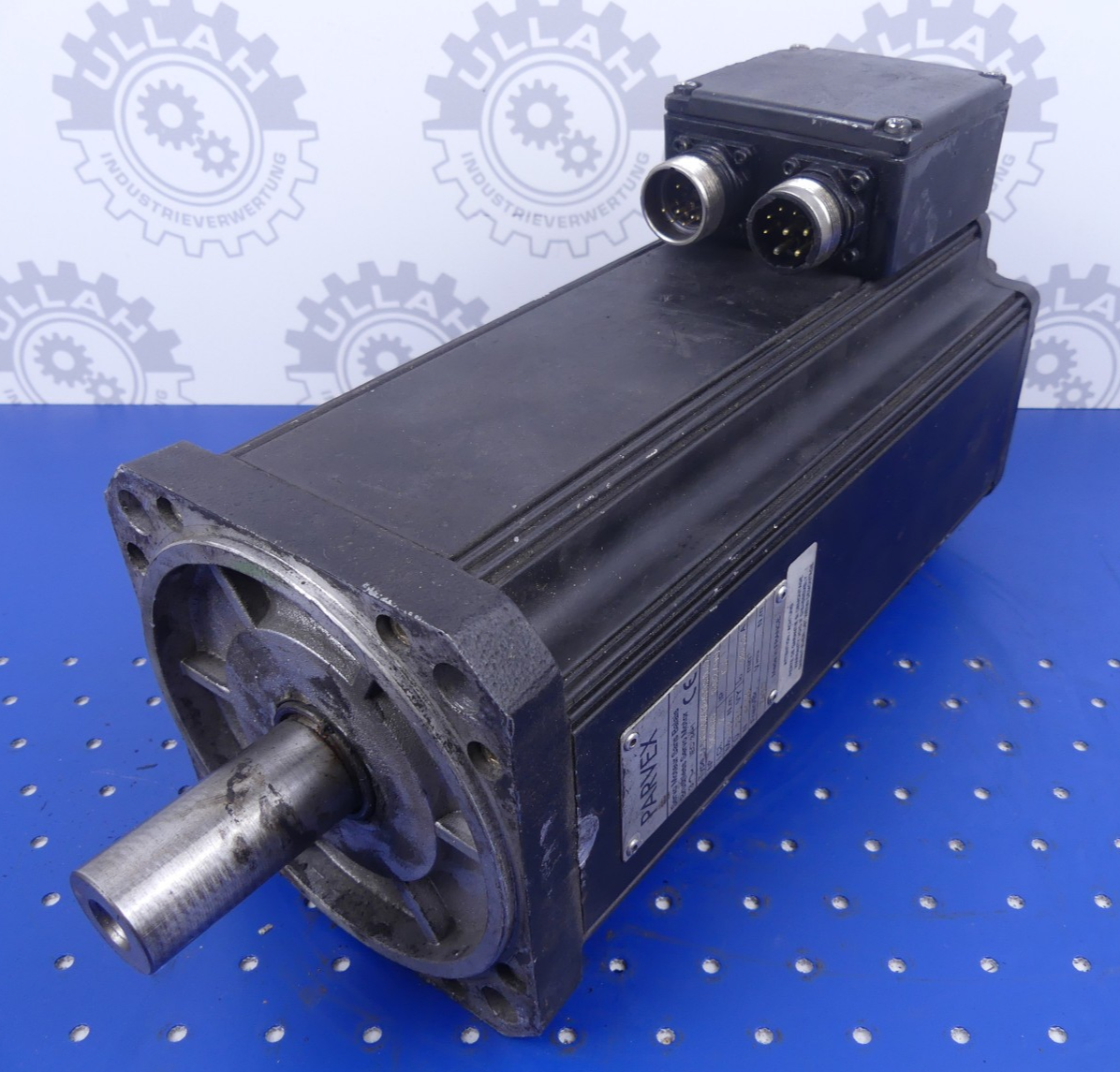 PARVEX LD640EGR6000-Z