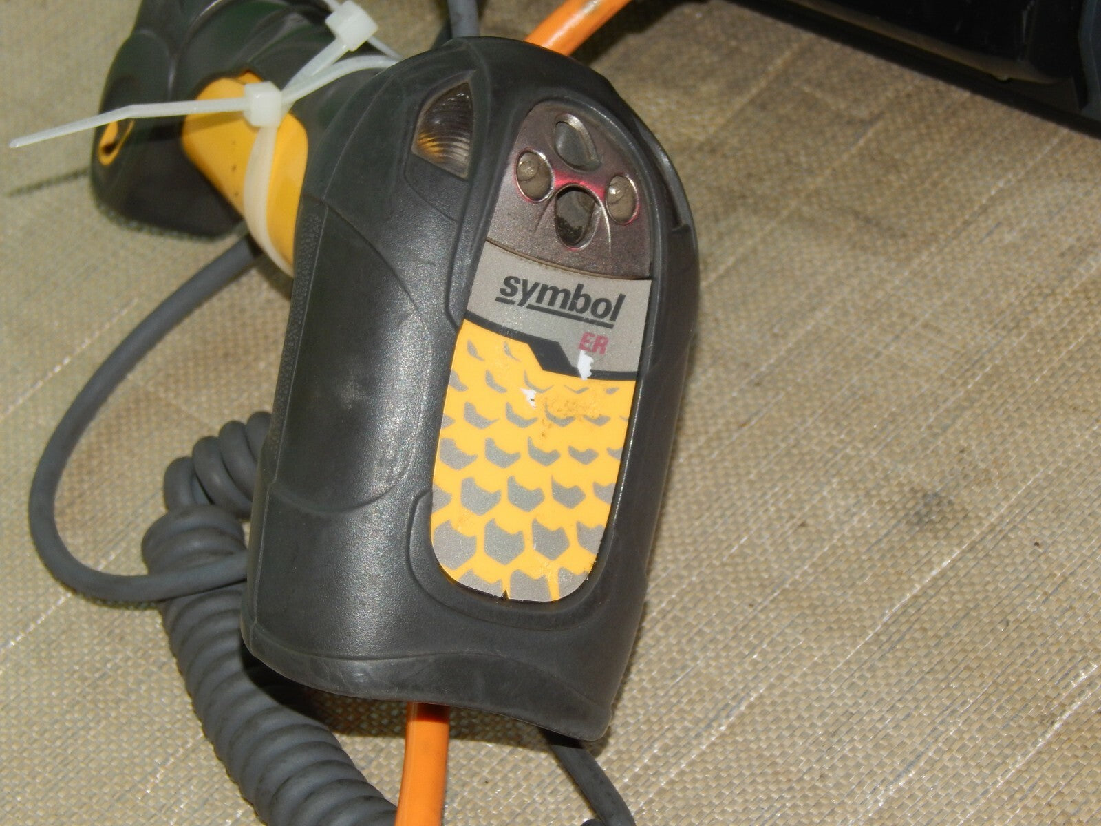  Datalogic R Serie 10 WiFi,230CD Bj:2011 s.Bilder