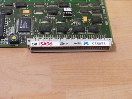 JANICH & KLASS ISA96 DIGIO/6 (Rev.1.1)