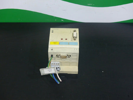 Siemens DP/RS232C