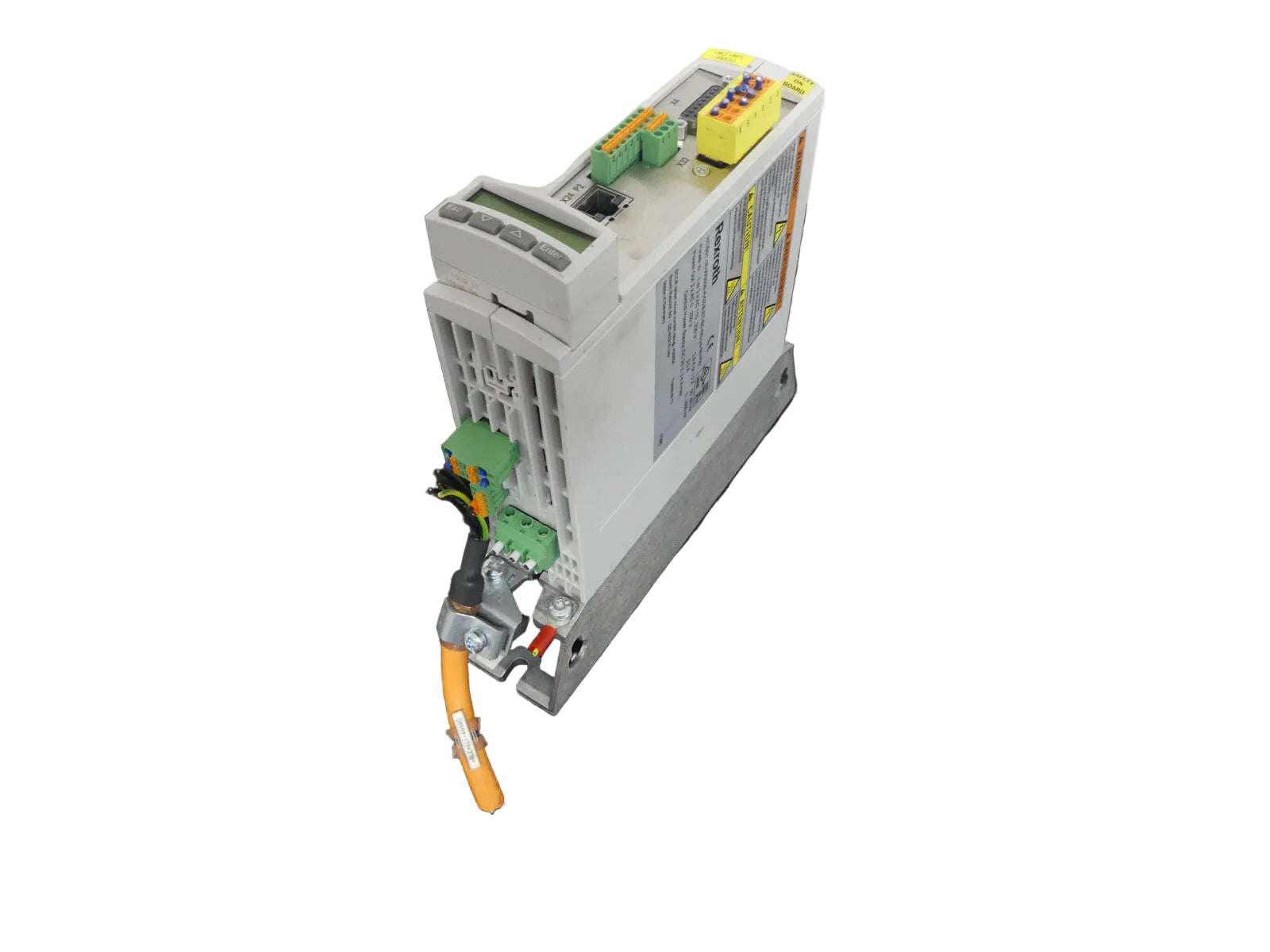Rexroth HCS01.1E-W0006-A-02-B-ET-EC-NN-L4-NN-FW