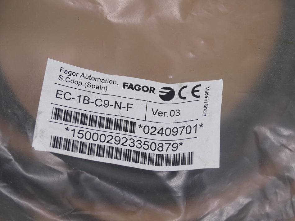Fagor EC-1B-C9-N-F  Messlineal Anschlusskkabel