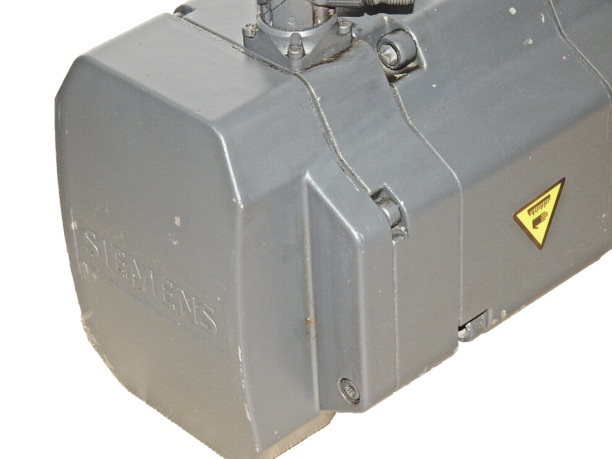  SIEMENS 3~Motor   1FK7083-5AH71-1EH3  used s.Bilder