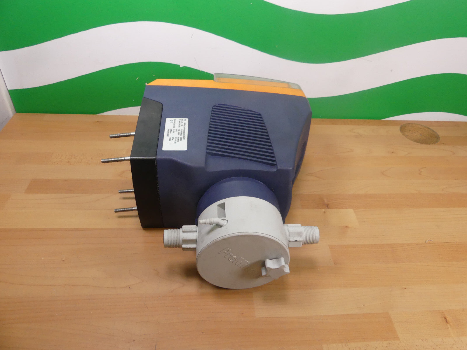 prominent GMXA0715PPE20000UA10300DE