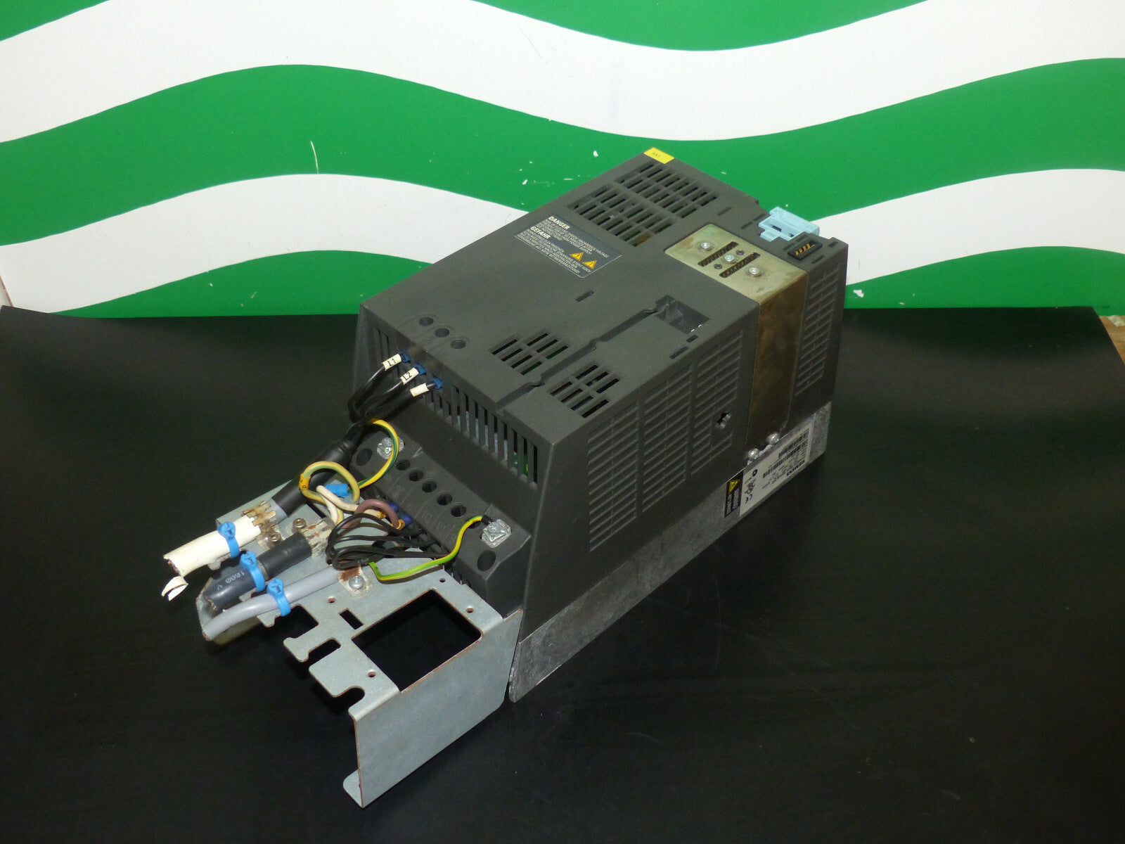 Siemens 6SL3224-0BE23-0AA0