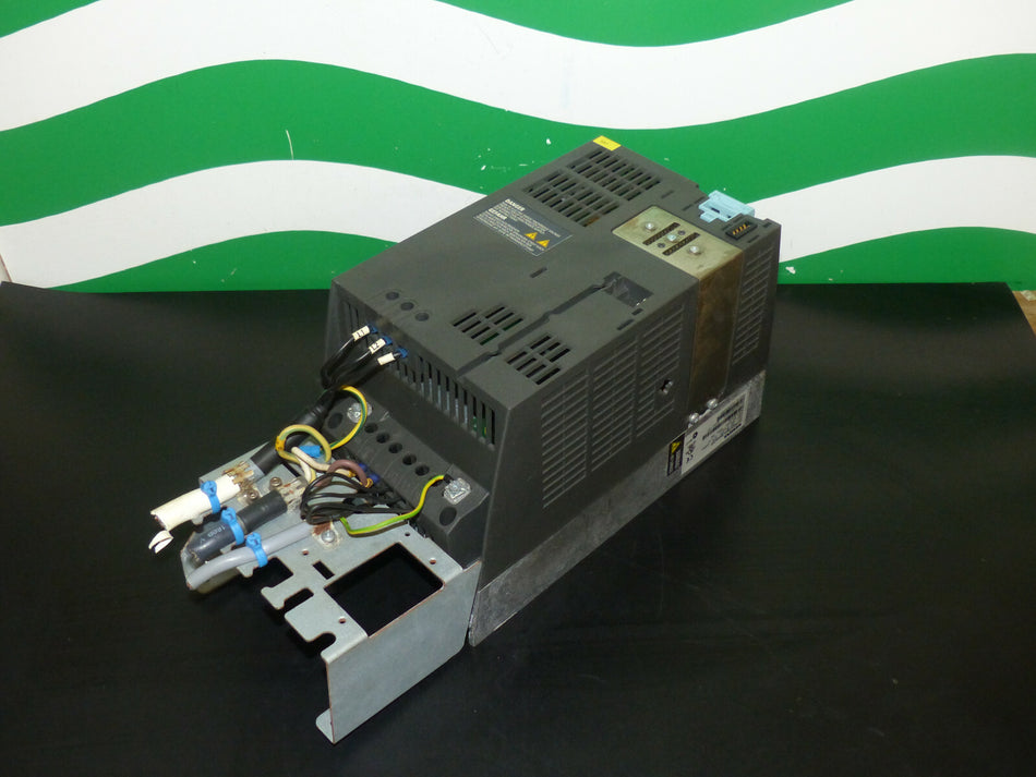 Siemens 6SL3224-0BE23-0AA0