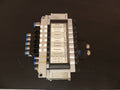 FESTO CPV 14-VI 18210 / CPV 14-GE-DIO1-8 / CPV 14-VI-P8-1/8-B /FBS-SUB-9-GS-DP-B
