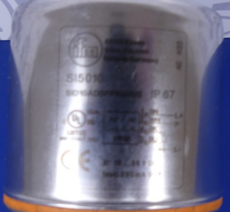 ifm electronic  SI5010 ADBFPKG/US