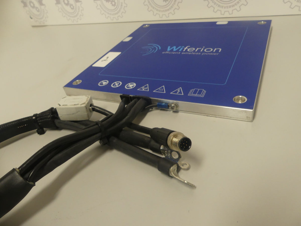 Wiferion etaLINK 3000 MCs