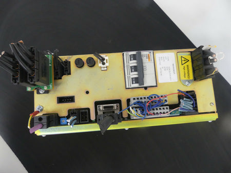 Yaskawa JANCD-NTU01-2