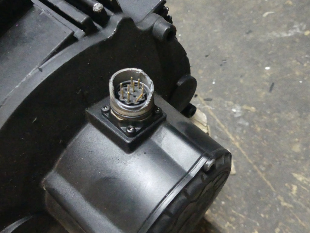 REXROTH MHD115C-058-PG1-AA