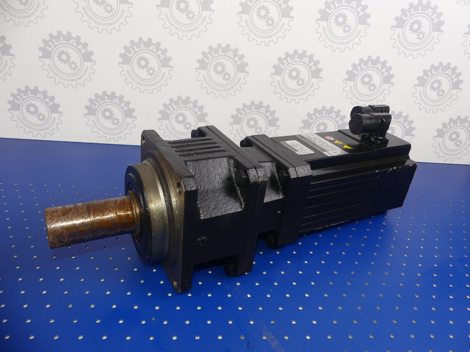 STÖBER ED503UDOR140 MIT GETRIEBE P722SGZ0500EDS503U