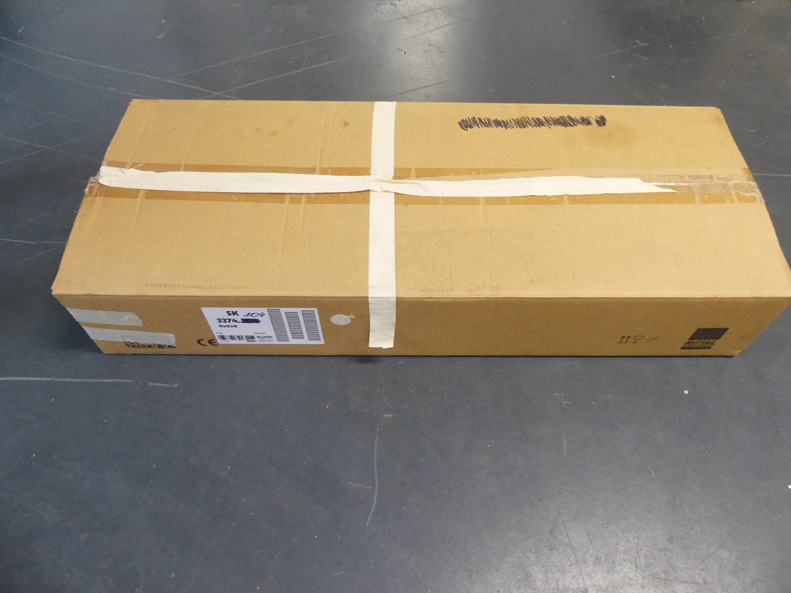 Rittal SK 3374.104