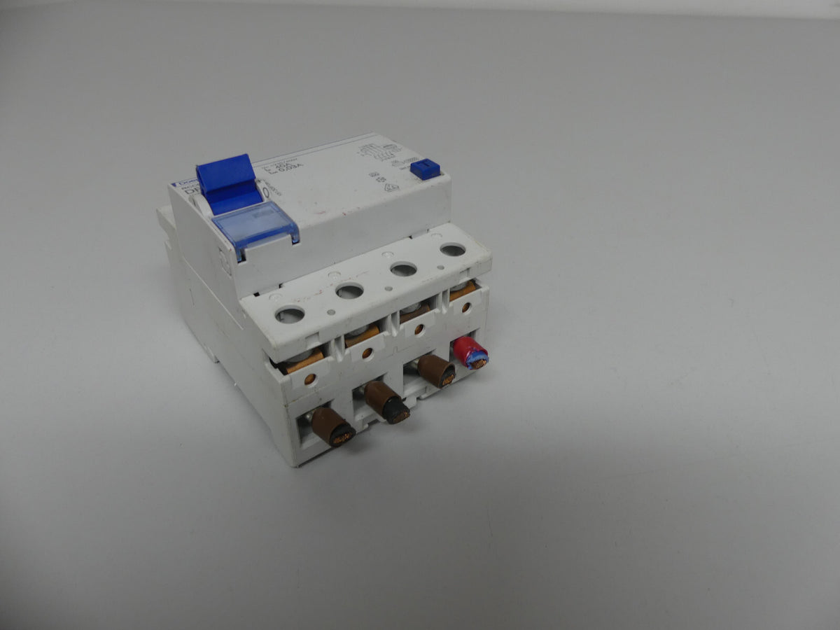 Doepke RCCB DFS 4R