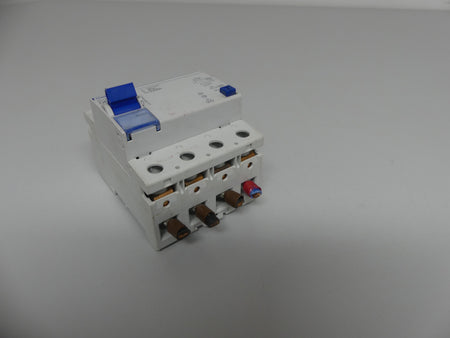 Doepke RCCB DFS 4R