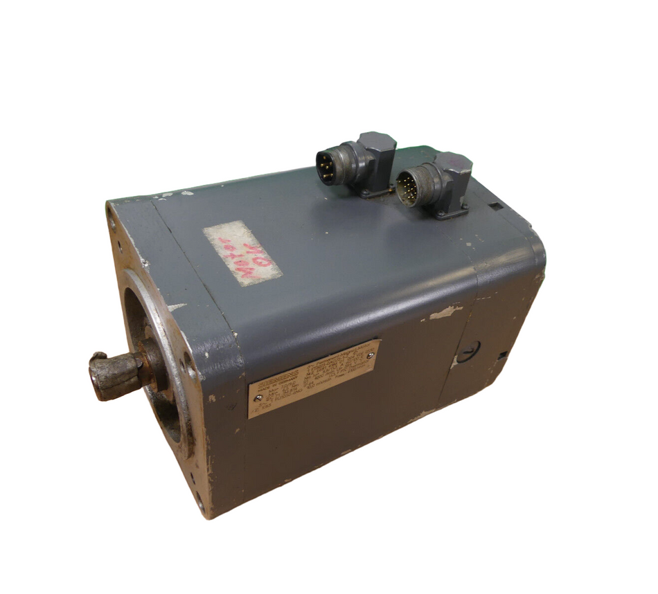 Siemens Servomotor 1FT5073-0AG72-1-Z s.Bilder