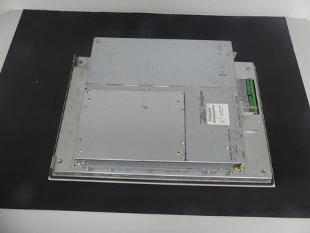 Siemens SIMATIC Panel PC 677B (AC) 15´´ Touch / A5E02486984 Panel A5E00899052