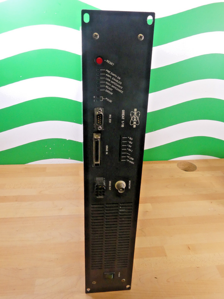 BRUKER GREAT 1/10 CONTROLLER 10A