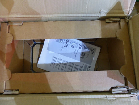 Alpha SP 140-MF1-4  -020-000 s. Bilder