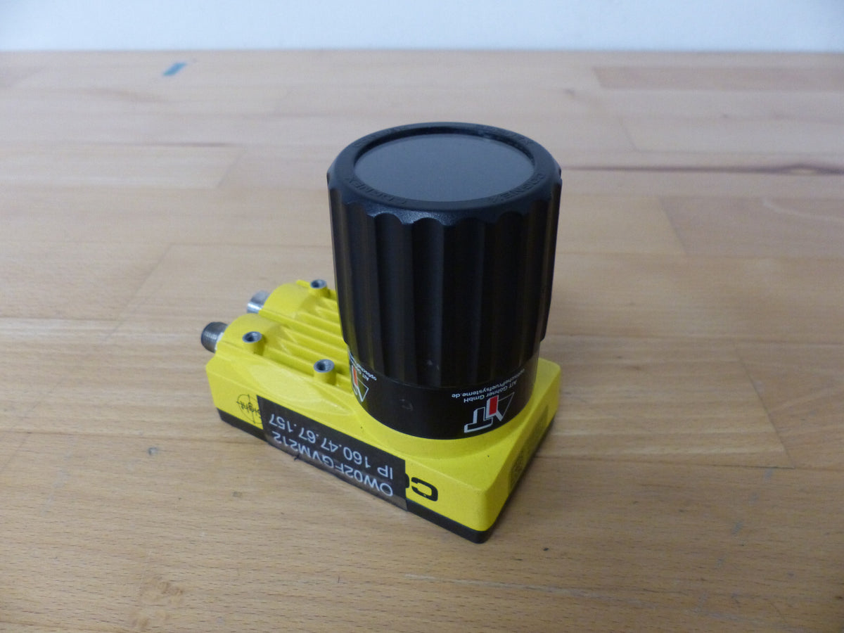 COGNEX  IN SIGHT 5110 IS5110-00