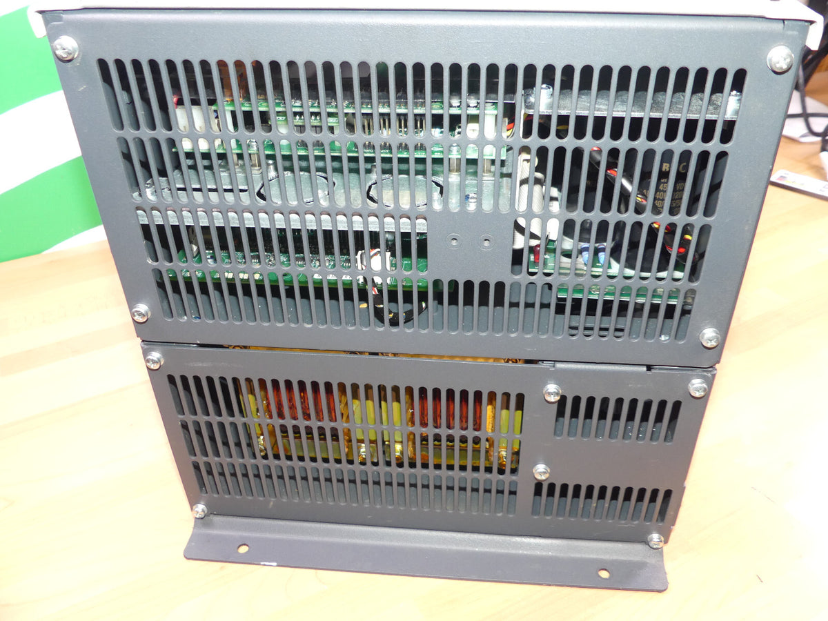 POWER ELCTRONICS SD 700 SERIES SD7004852
