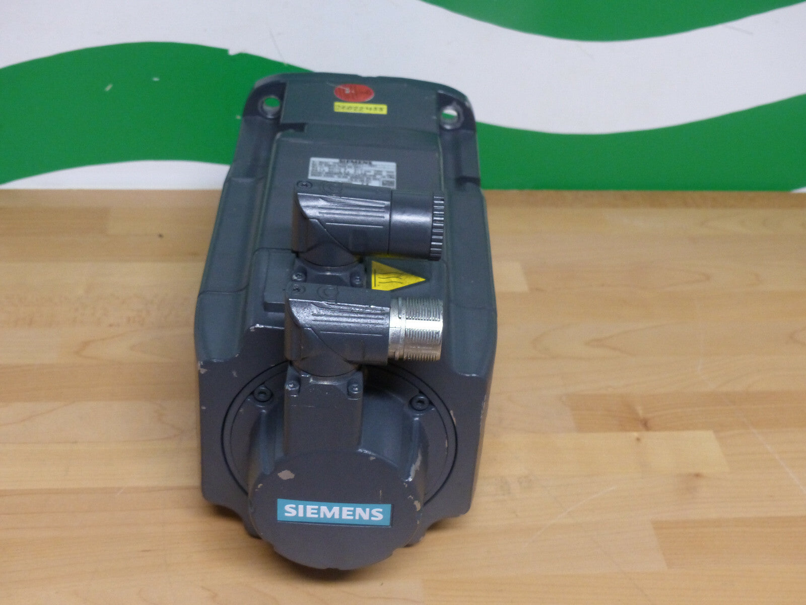 Siemens 1FK7063-2AF71-1EH1 1FK70632AF711EH1 s.Bilder