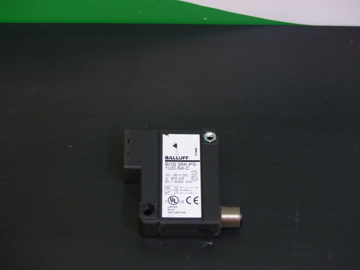 Balluff BOS35K-PS-1UD-S4-C
