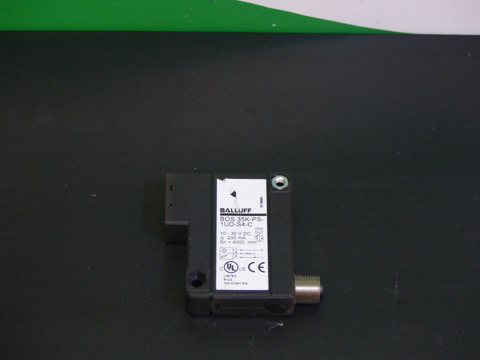 Balluff BOS35K-PS-1UD-S4-C