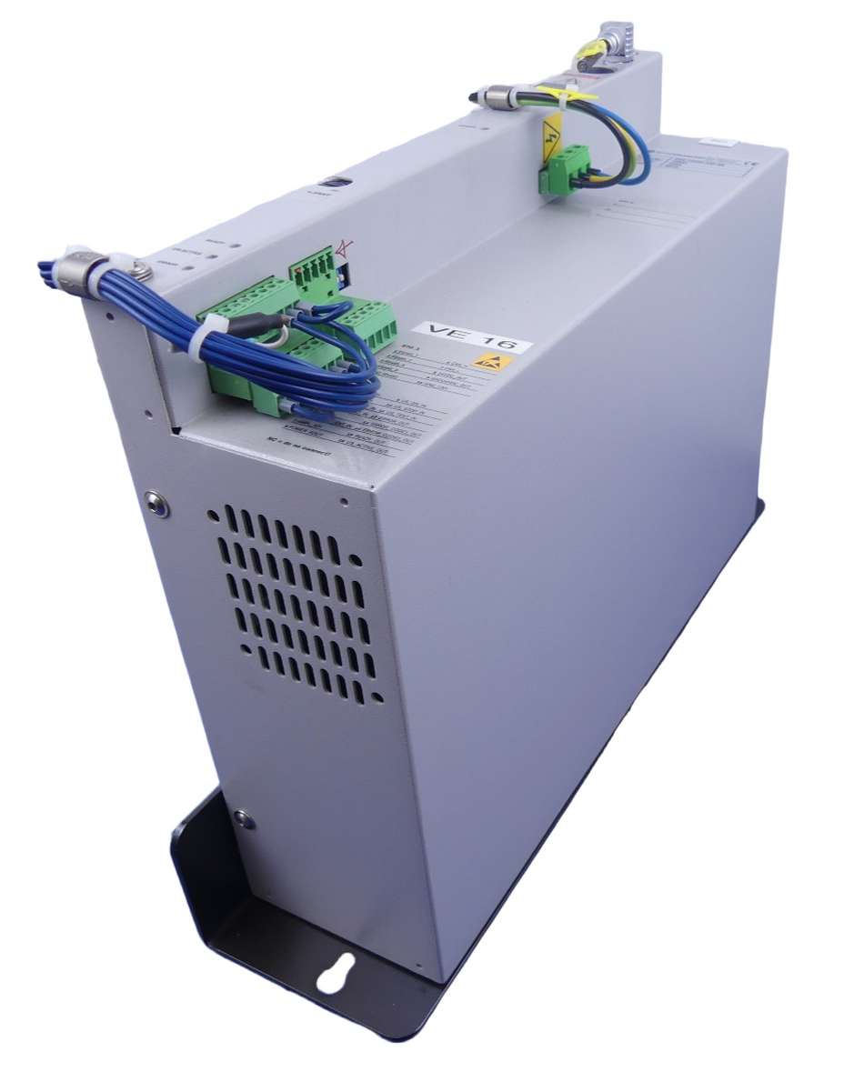 KLN Ultraschsall D30-1000P-230-B2 12607